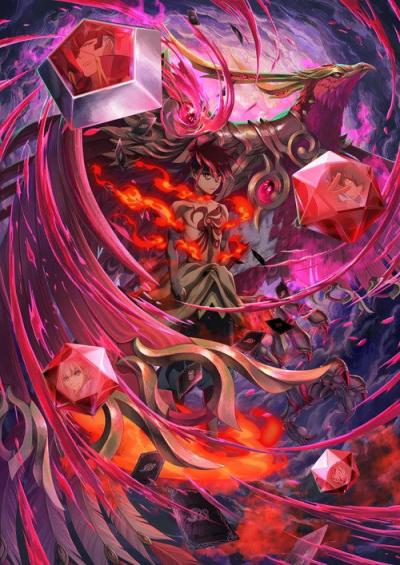 Battle Spirits [Re] 絶界の空 filmas online
