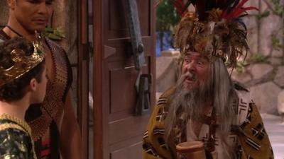 Pair of Kings