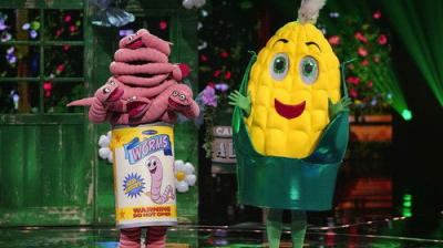 The Masked Singer