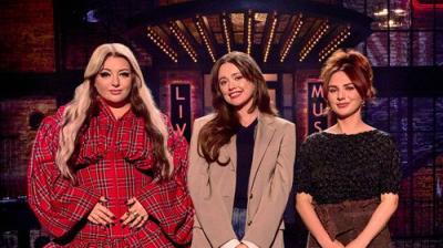 Saturday Night Live UK