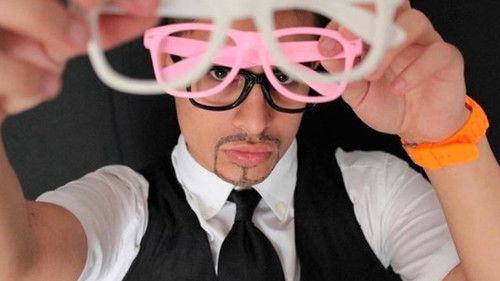 Vincent Finch: Diario de un ego filmas žiurėti online