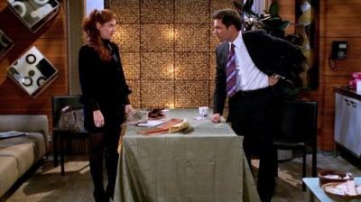 Will & Grace