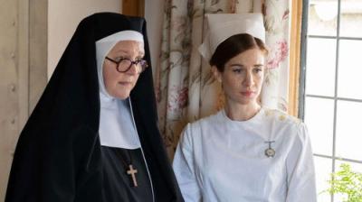 Sister Boniface Mysteries