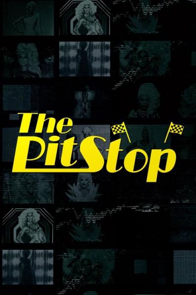 The Pit Stop filmas online