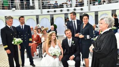 Kreuzfahrt ins Glück