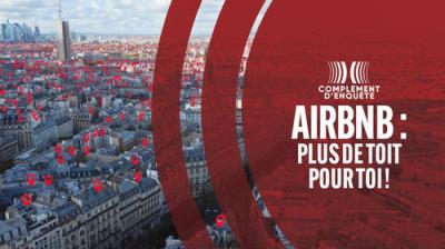 Complément d'enquête