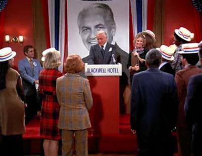The Mary Tyler Moore Show