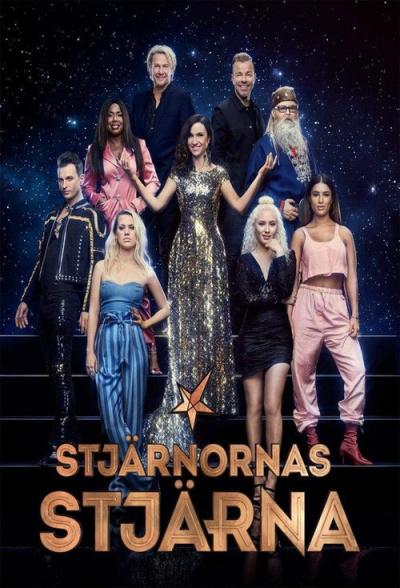 Stjärnornas Stjärna filmas online