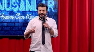 Konuşanlar