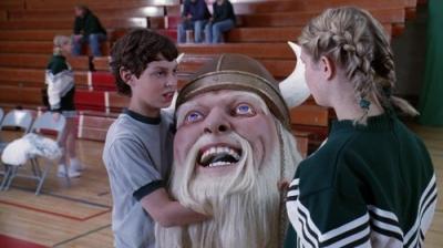 Freaks and Geeks