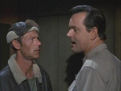 Hogan's Heroes