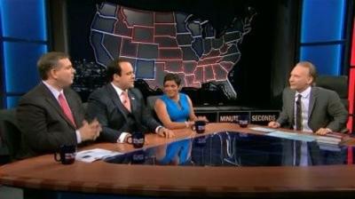 Real Time with Bill Maher
