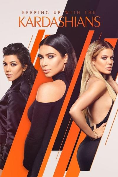 Kardashianų šeima filmas online