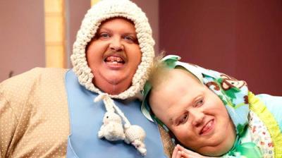 Very Important People