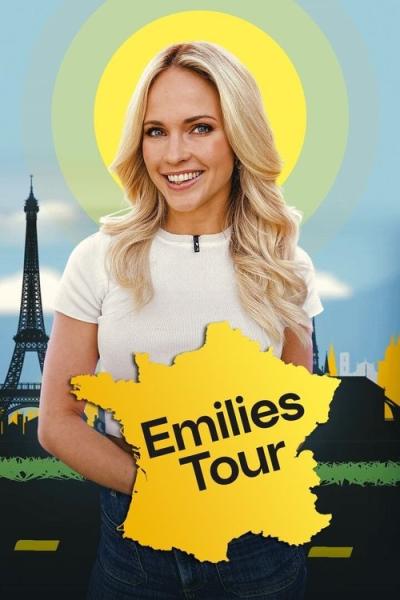 Emilies Tour filmas online