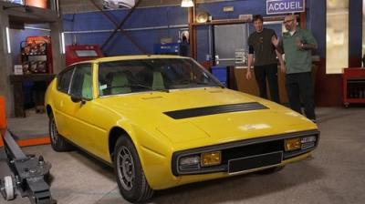 Wheeler Dealers France