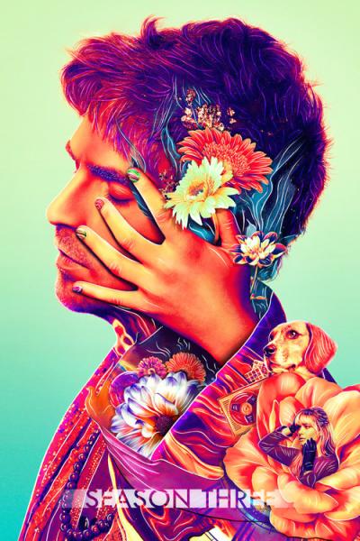 Legionas filmas online