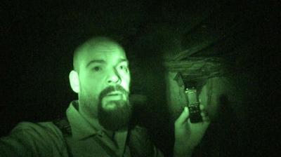 Ghost Adventures