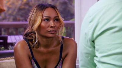 The Real Housewives of Atlanta
