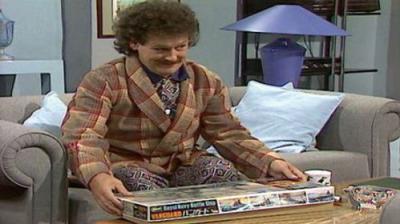 The Cannon & Ball Show