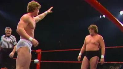 World Class Championship Wrestling