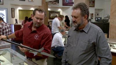 Pawn Stars