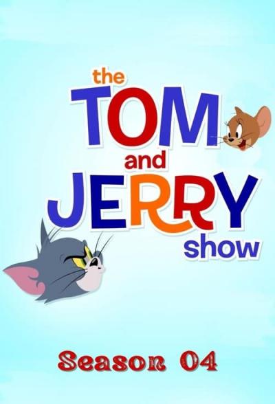 The Tom and Jerry Show filmas online