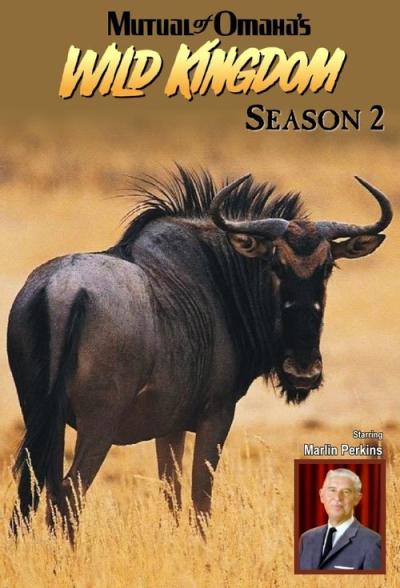 Mutual of Omaha's Wild Kingdom filmas online