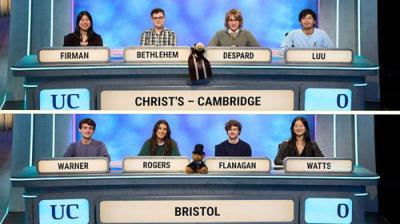 University Challenge