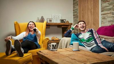 Gogglebox