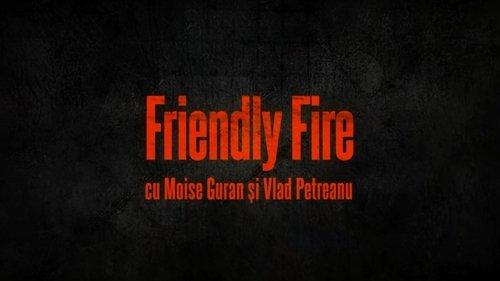 Friendly Fire filmas žiurėti online