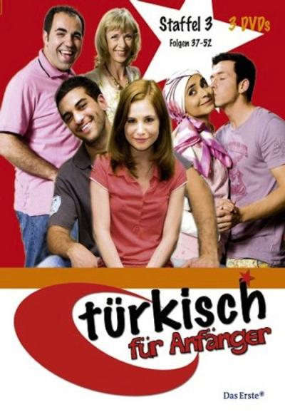 Türkisch für Anfänger filmas online