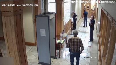 Court Cam