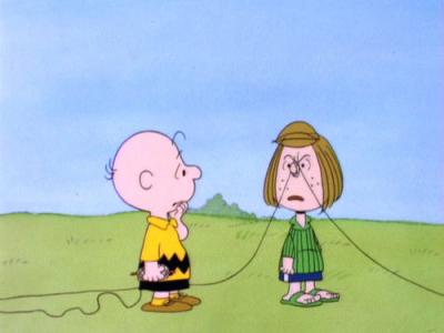 The Charlie Brown and Snoopy Show
