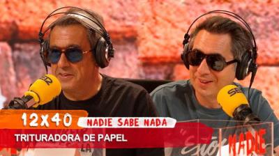 Nadie Sabe Nada