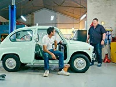 Wheeler Dealers