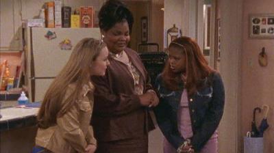 The Parkers