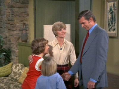 The Brady Bunch