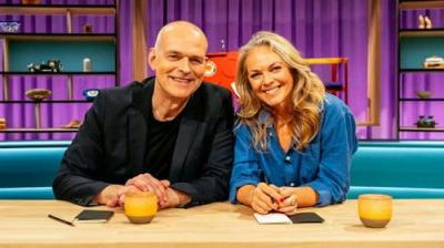 Krejlerkongen