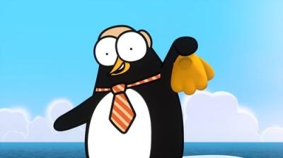 Piripenguins