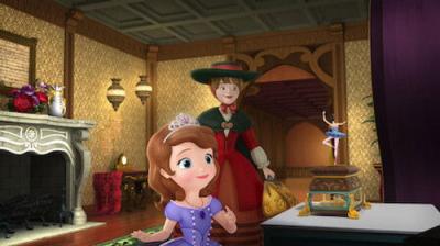 Sofia the First