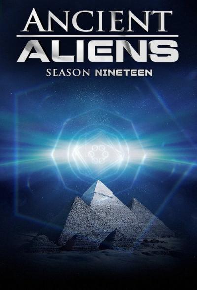 Ancient Aliens filmas online