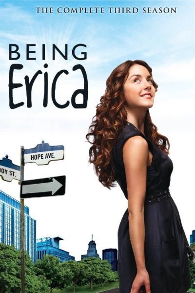 Being Erica filmas online