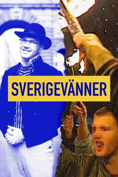 Sverigevänner - ett partis historia filmas online