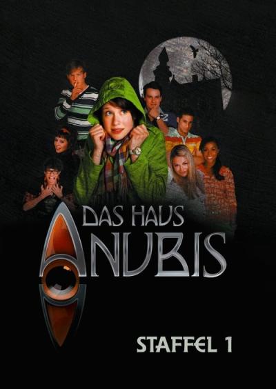 Das Haus Anubis filmas online