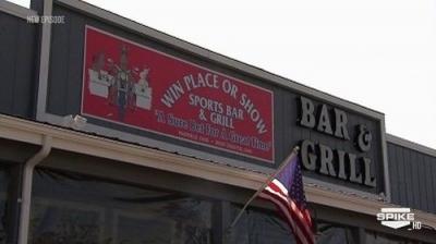 Bar Rescue