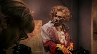 Psychoville