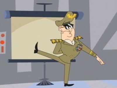Johnny Test