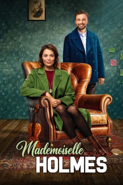 Mademoiselle Holmes filmas online
