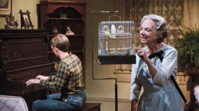The Waltons